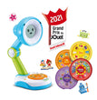 Vtech Funny Sunny  Lampe Rðœâ©Veil BoðœðTe Ðœðš Histoire ( 80-546205)