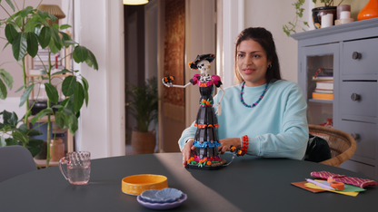 La Catrina