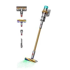 V15 Detect Absolute Vacuum Cleaner by Dyson