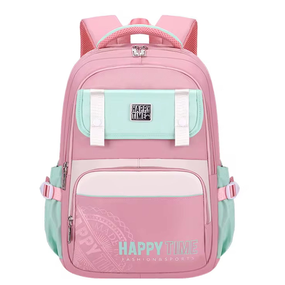 Happy Time School Bag with Laptop Compartment 23557