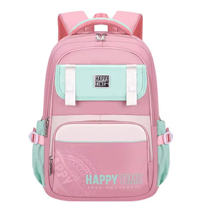 Happy Time School Bag with Laptop Compartment 23557