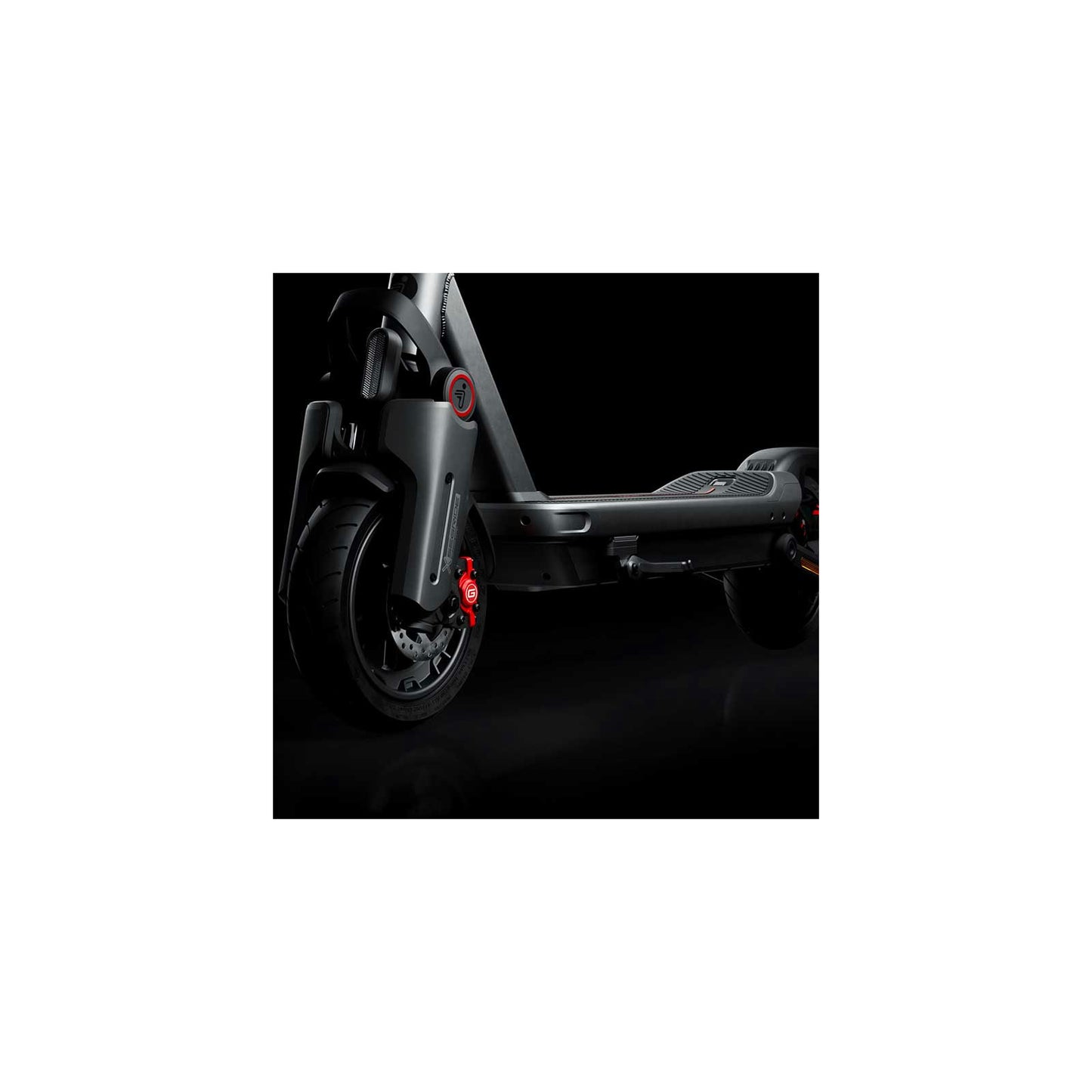 Segway MAX G3 Electric Scooter