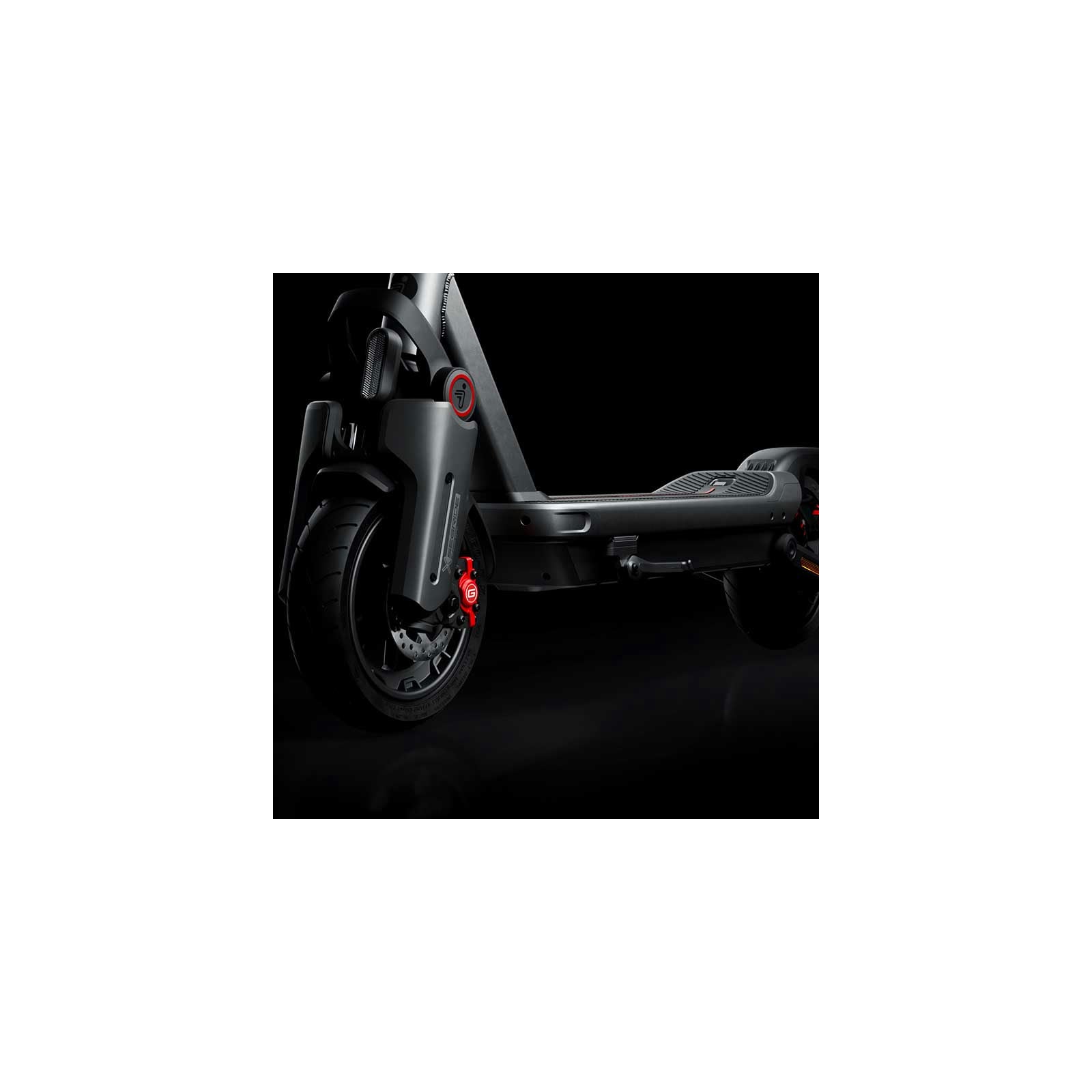 Segway MAX G3 Electric Scooter