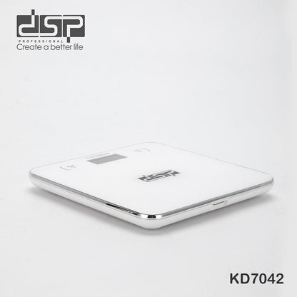 DSP KD7042, Digital Kitchen Scale