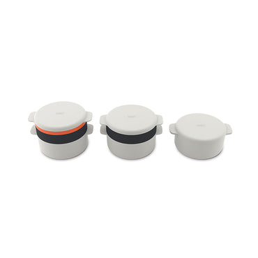 Joseph Joseph 45001 M-Cuisine™ 4-piece Microwave Cooking Set