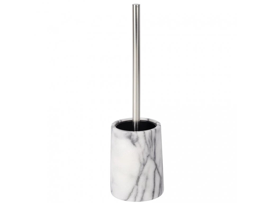 Marble toilet set Onyx (By Wenko)
