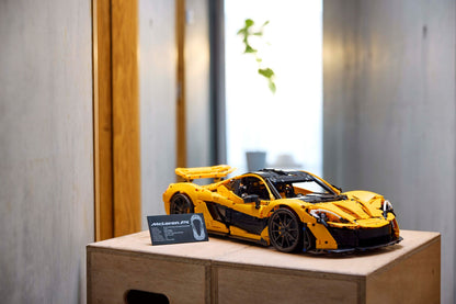McLaren P1™