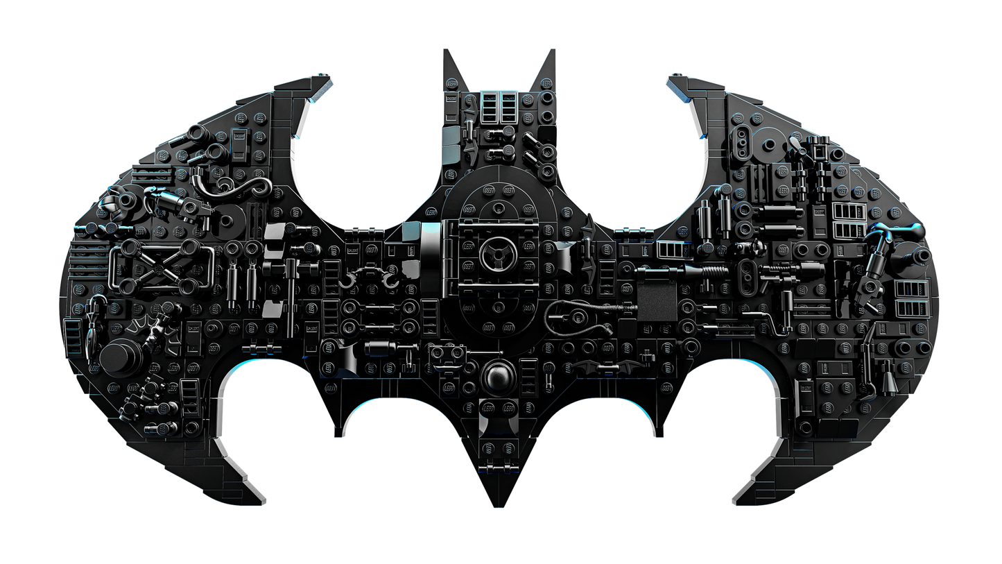 Batman™ Logo