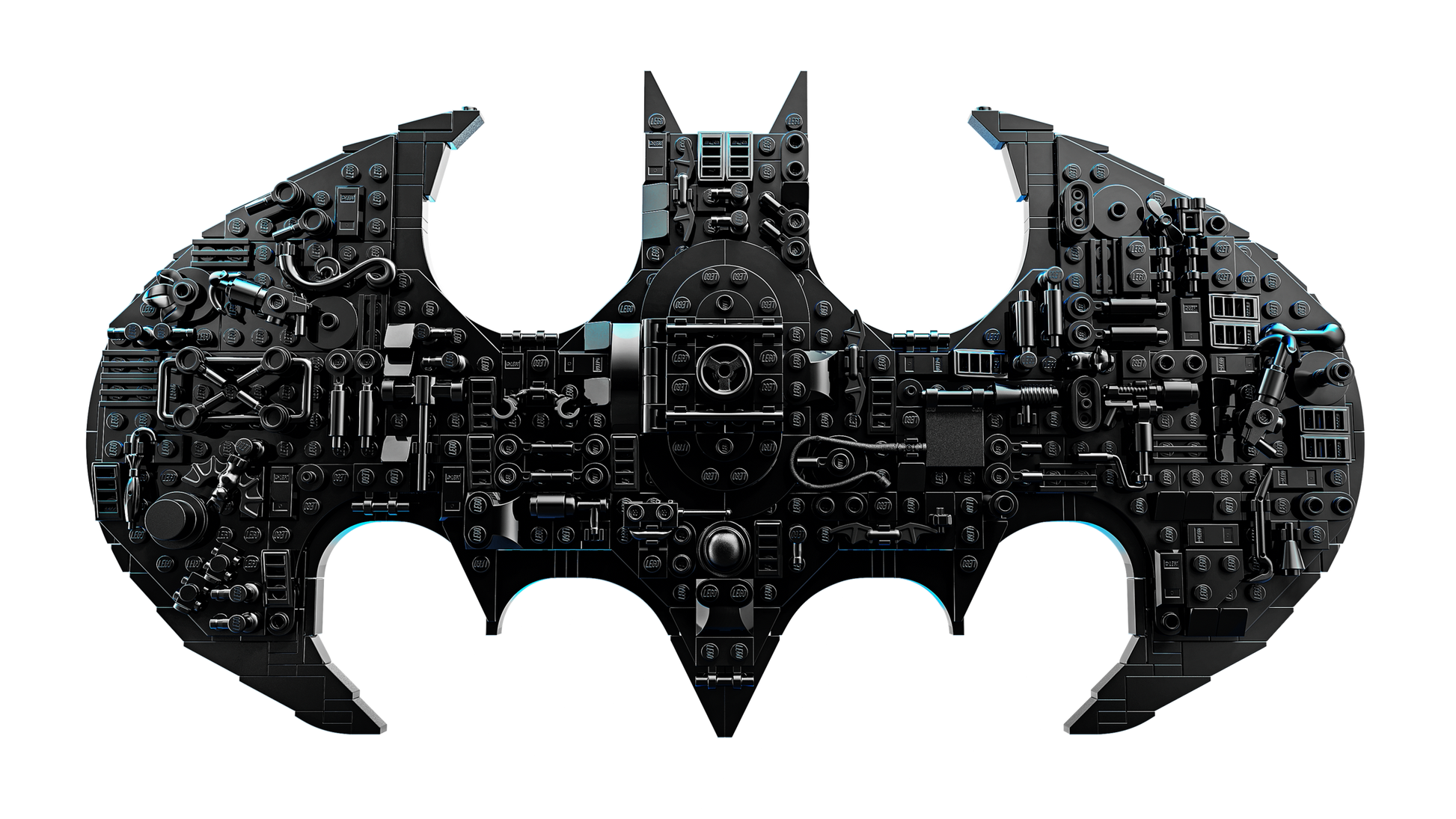 Batman™ Logo