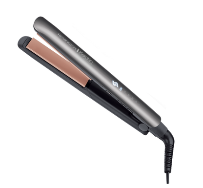 Keratin Protect Intelligent Straightener By Remington