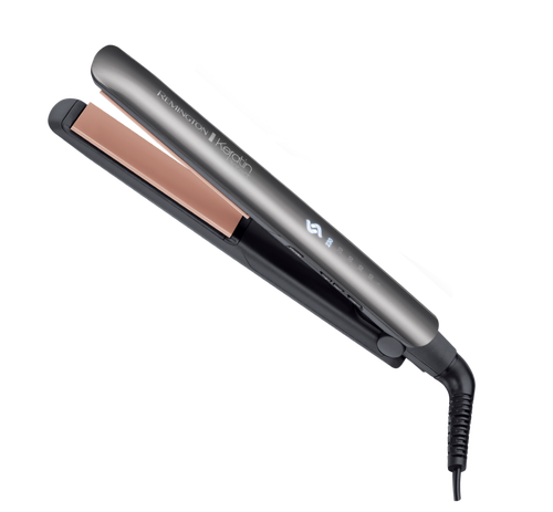 Keratin Protect Intelligent Straightener By Remington