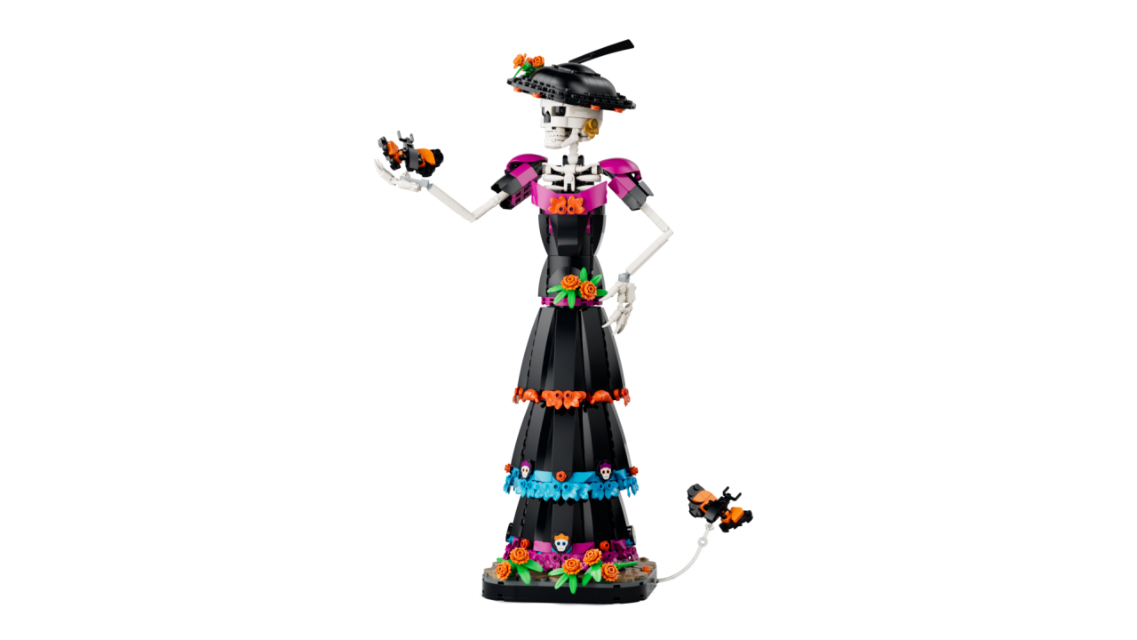La Catrina
