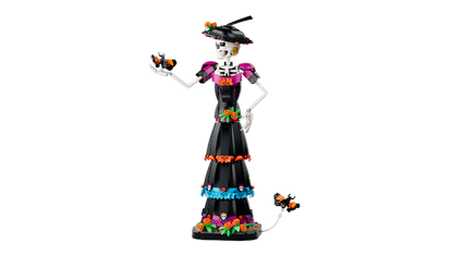 La Catrina