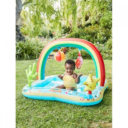 ELC Happyland Rainbow Pool