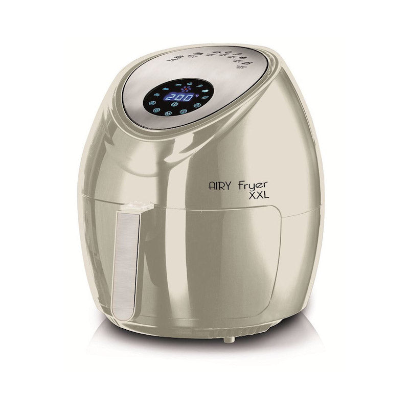 Ariete 4618/02 Digital Airfryer XXL 5.5L 1800W Beige