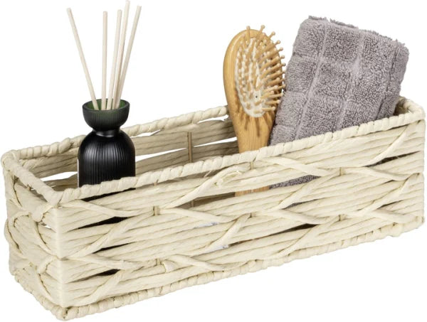 Bath-box Vabriano, lang By Wenko.de
