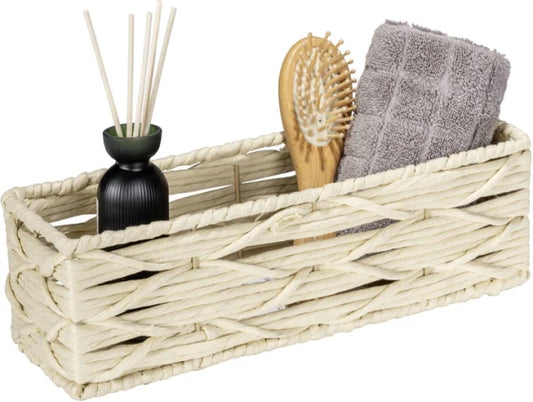 Bath-box Vabriano, lang By Wenko.de