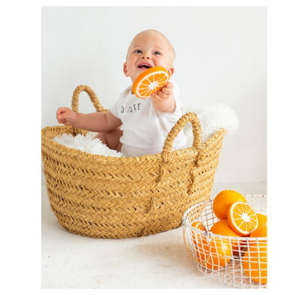 Clementino The Orange