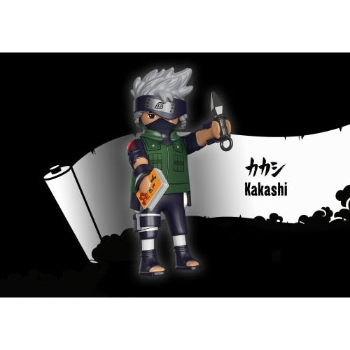 Kakashi