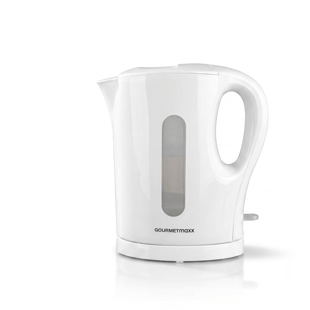 GOURMETMaxx Kettle 1L
