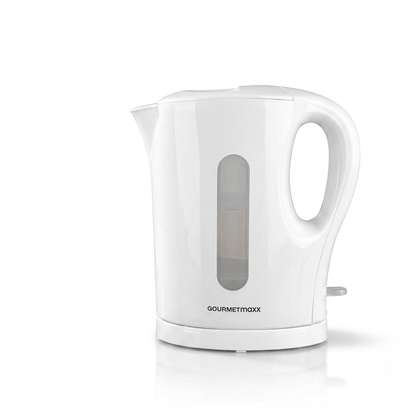 GOURMETMaxx Kettle 1L