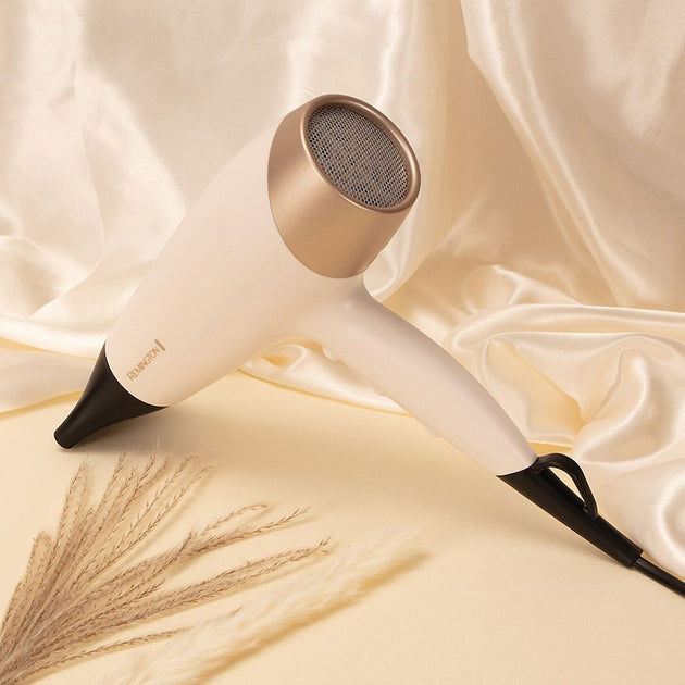 Shea Soft Hairdryer By Remington