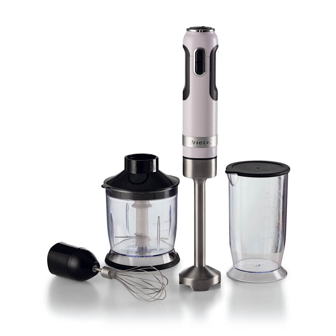 Moderna Hand Blender 3in1, 1000W
