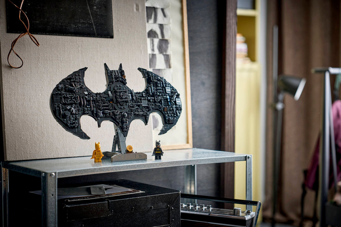 Batman™ Logo