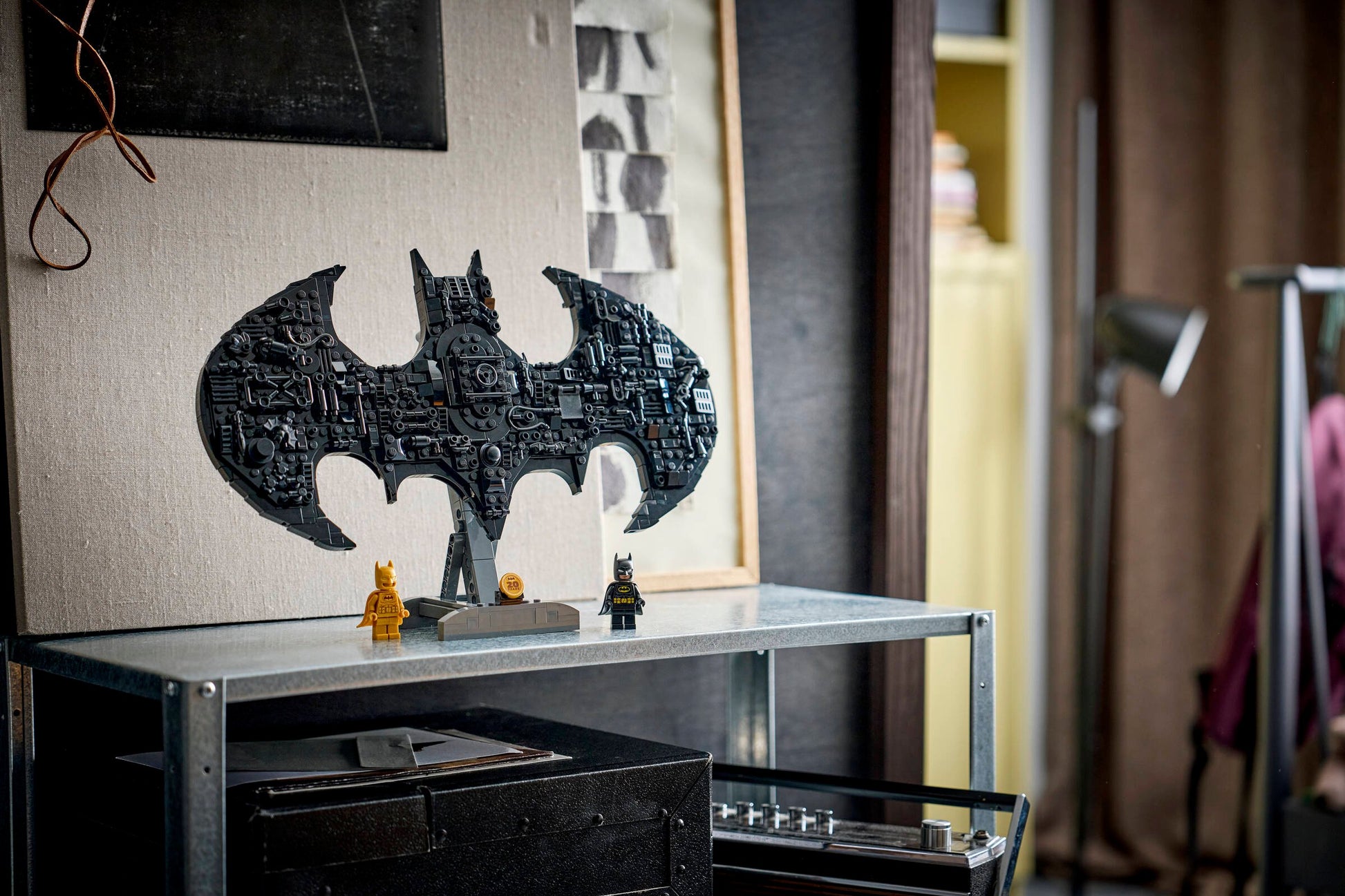 Batman™ Logo