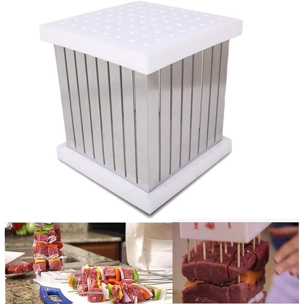 Kebab Maker Box 36 Holes