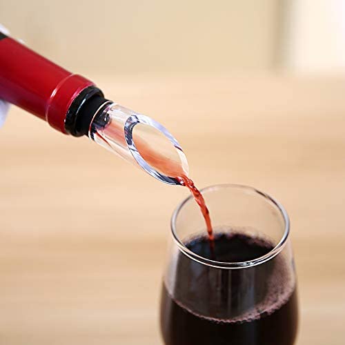Stainless Steel Wine Chiller Stick