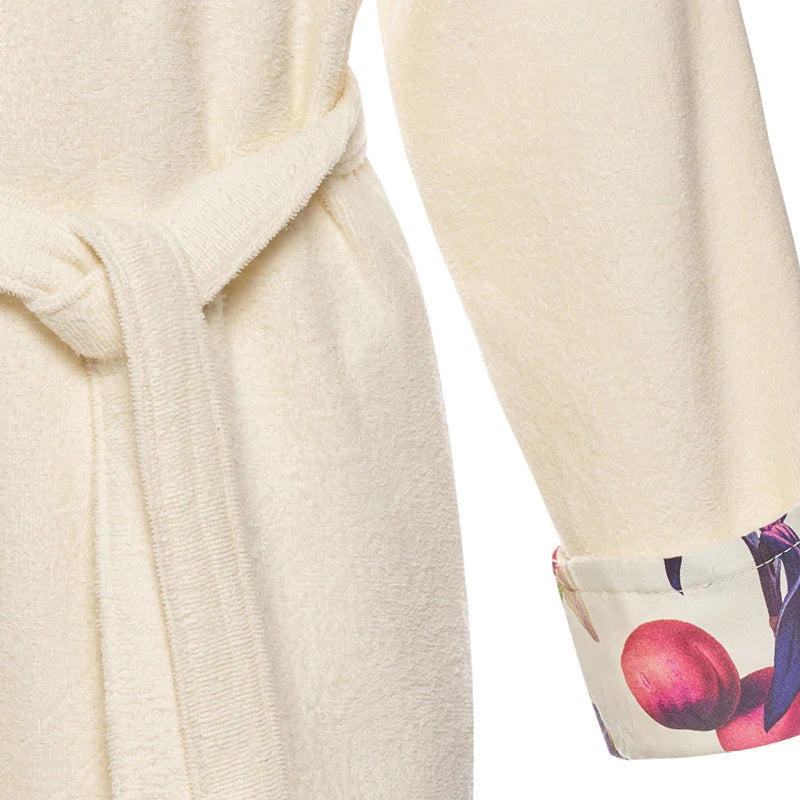 Bathrobe by Christian Lacroix (Small/medium)