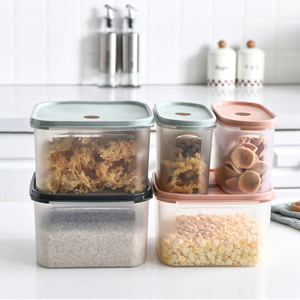 Food Container, Storage Box – Pink