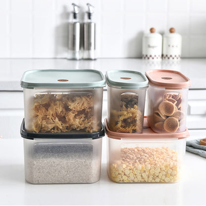 Food Container, Storage Box – Pink