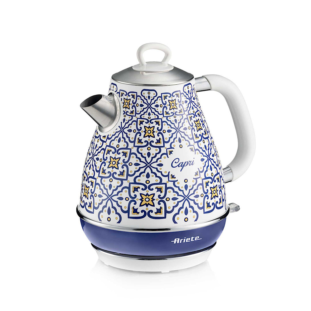 Kettle 1.7L, 2200W Capri