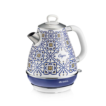 Kettle 1.7L, 2200W Capri