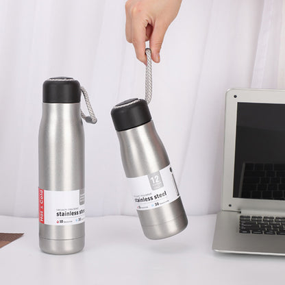 304 Stainless Steel Vacuum Insulated Water Bottle