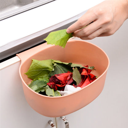 Hanging Kitchen Waste Bins