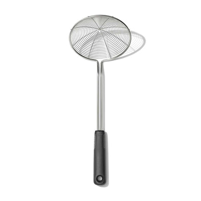 Scoop And Strain Skimmer by OXO