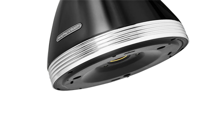 Venture Pyramid Kettle – Black -1.5L by Morphy Richards