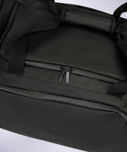 2-in-1 Travel Duffle Backpack 45L