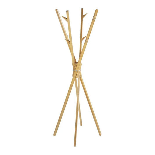 Wenko free-standing coat rack mikado