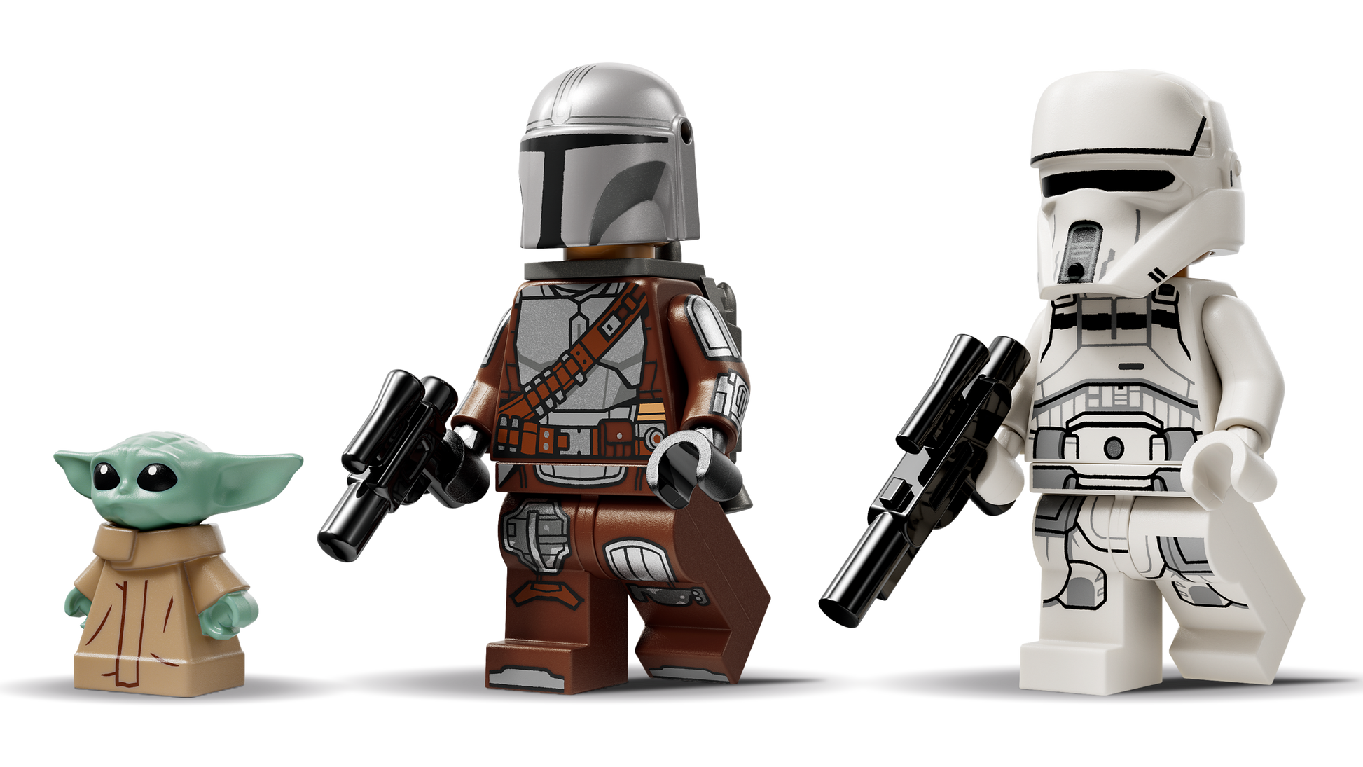 AT-RT™ Attack