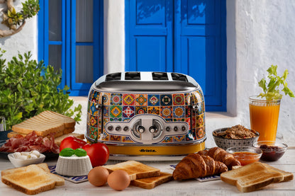 Toaster 4S 1630W Positano