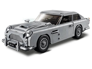 LEGO CREATOR EXPERT JAMES BOND™ ASTON MARTIN DB5