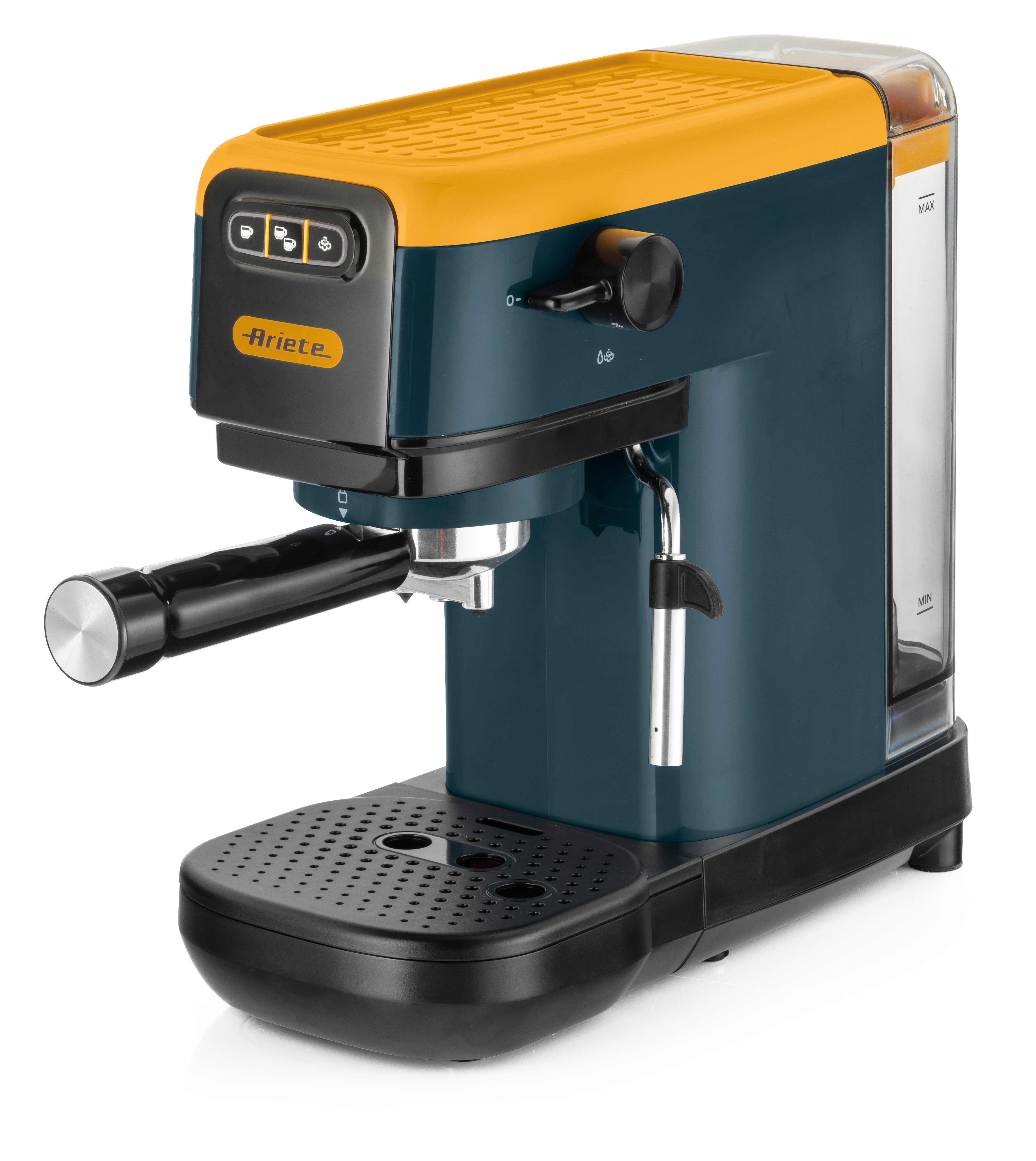 Espresso Machine 15Bar,1300W