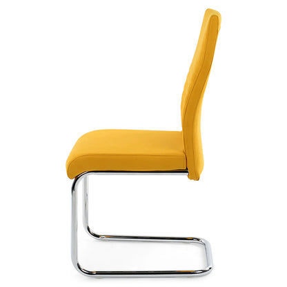Kai Chair -by Bega Germany