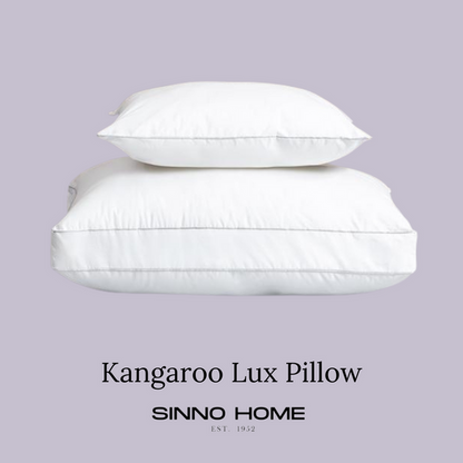 Kangaroo Lux Pillow