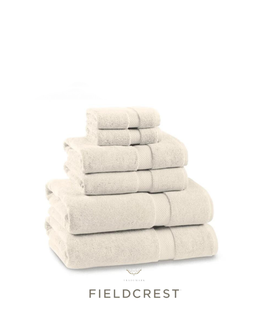 Fieldcrest Egyptian Cotton 700 GSM