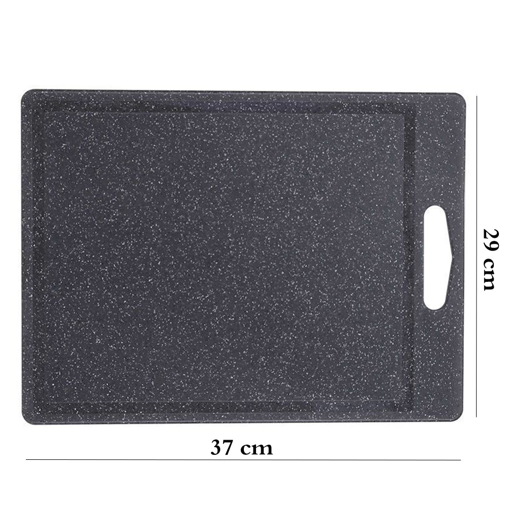 Phoenix Polypropylene Cutting Board 37x29cm